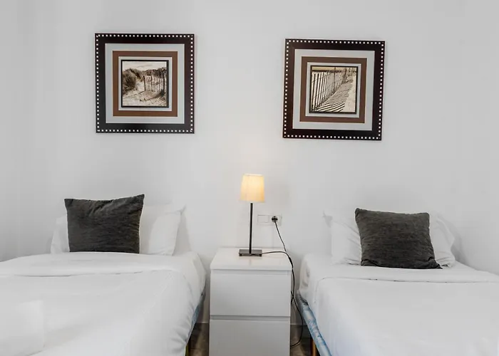 Beautiful Place Near To Puerto Banus Marbella
