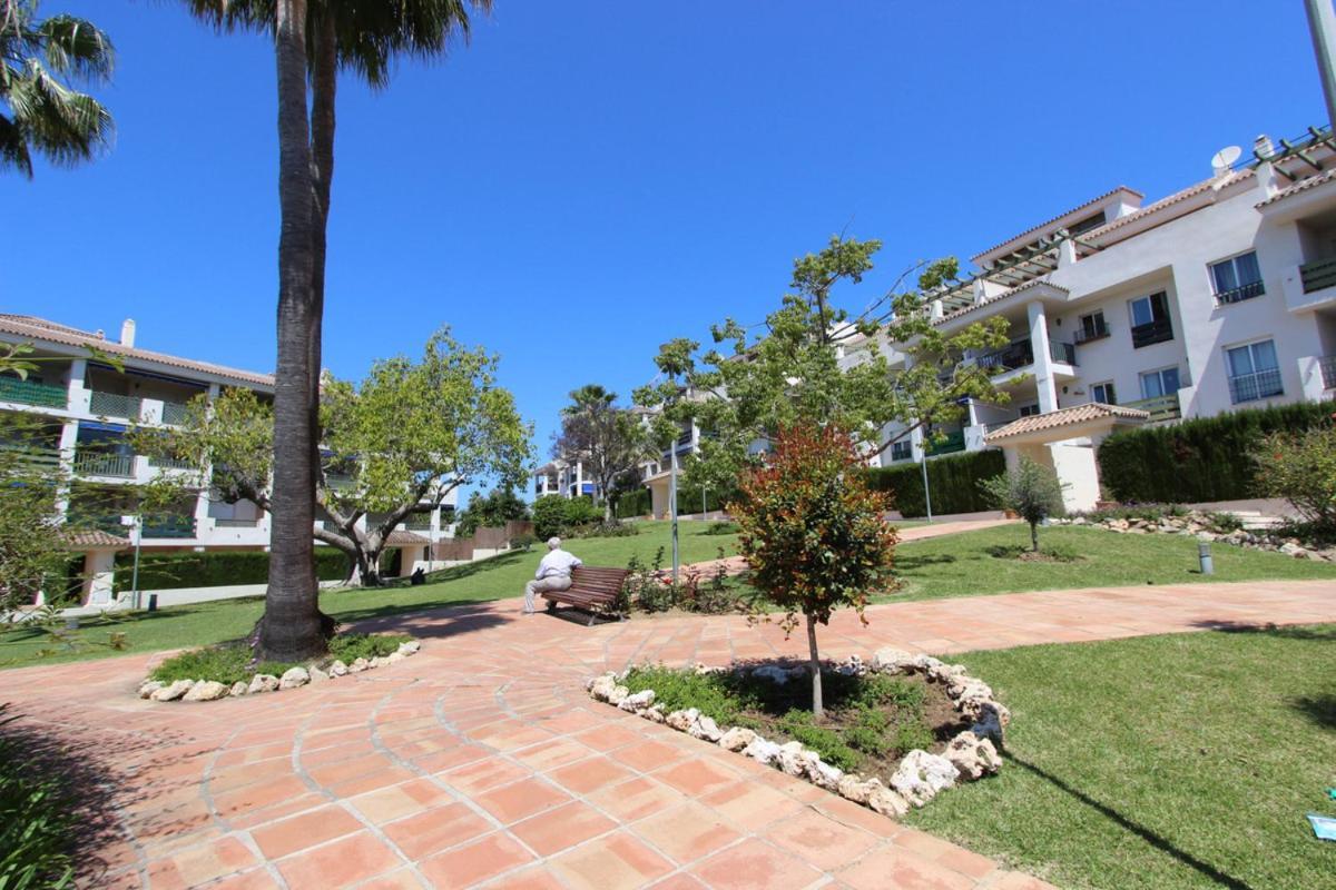 Beautiful Place Near To Puerto Banus Marbellac
