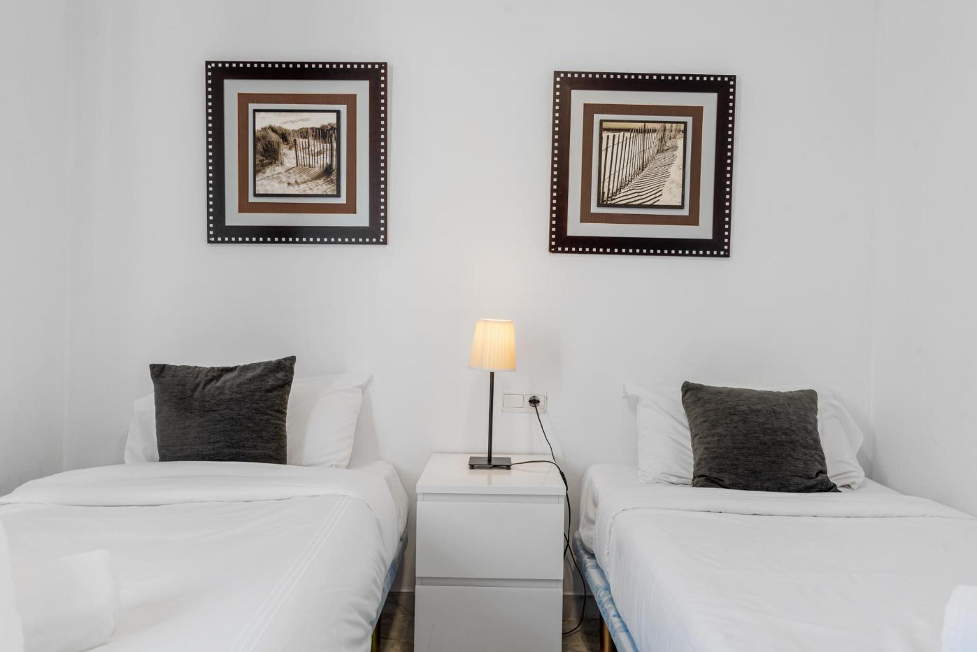 Beautiful Place Near To Puerto Banus Marbella