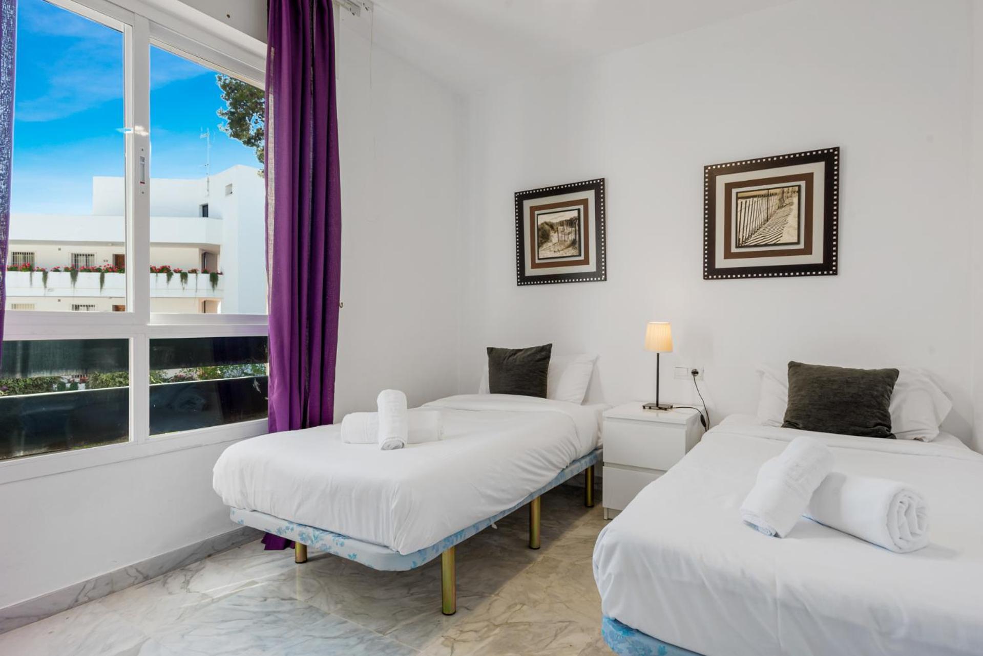 Beautiful Place Near To Puerto Banus Apartament *