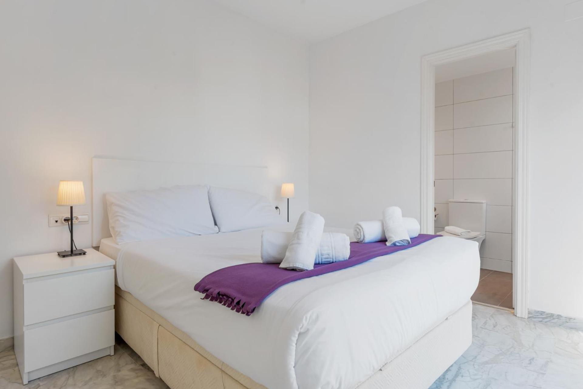 Beautiful Place Near To Puerto Banus * Marbella