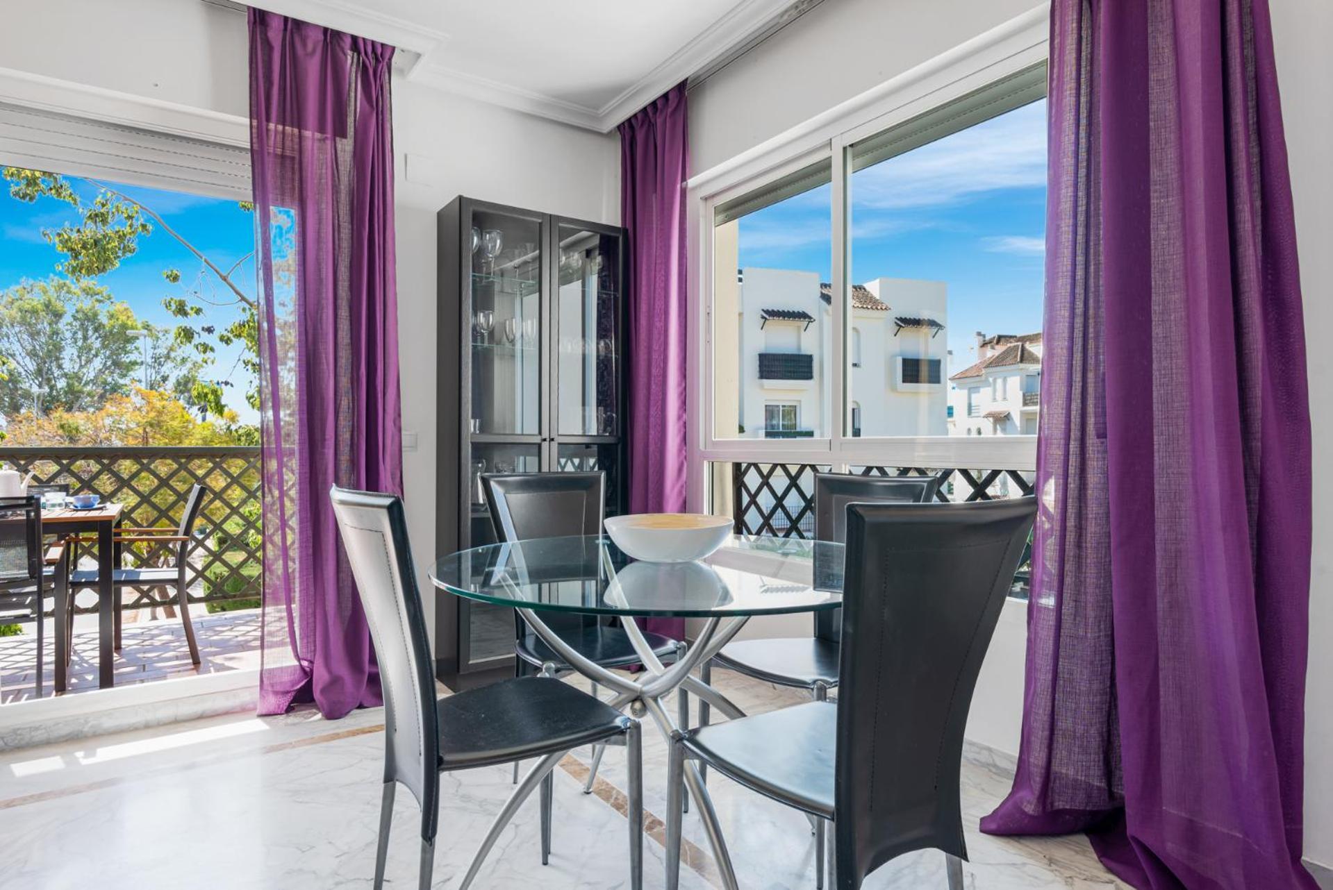 Beautiful Place Near To Puerto Banus *