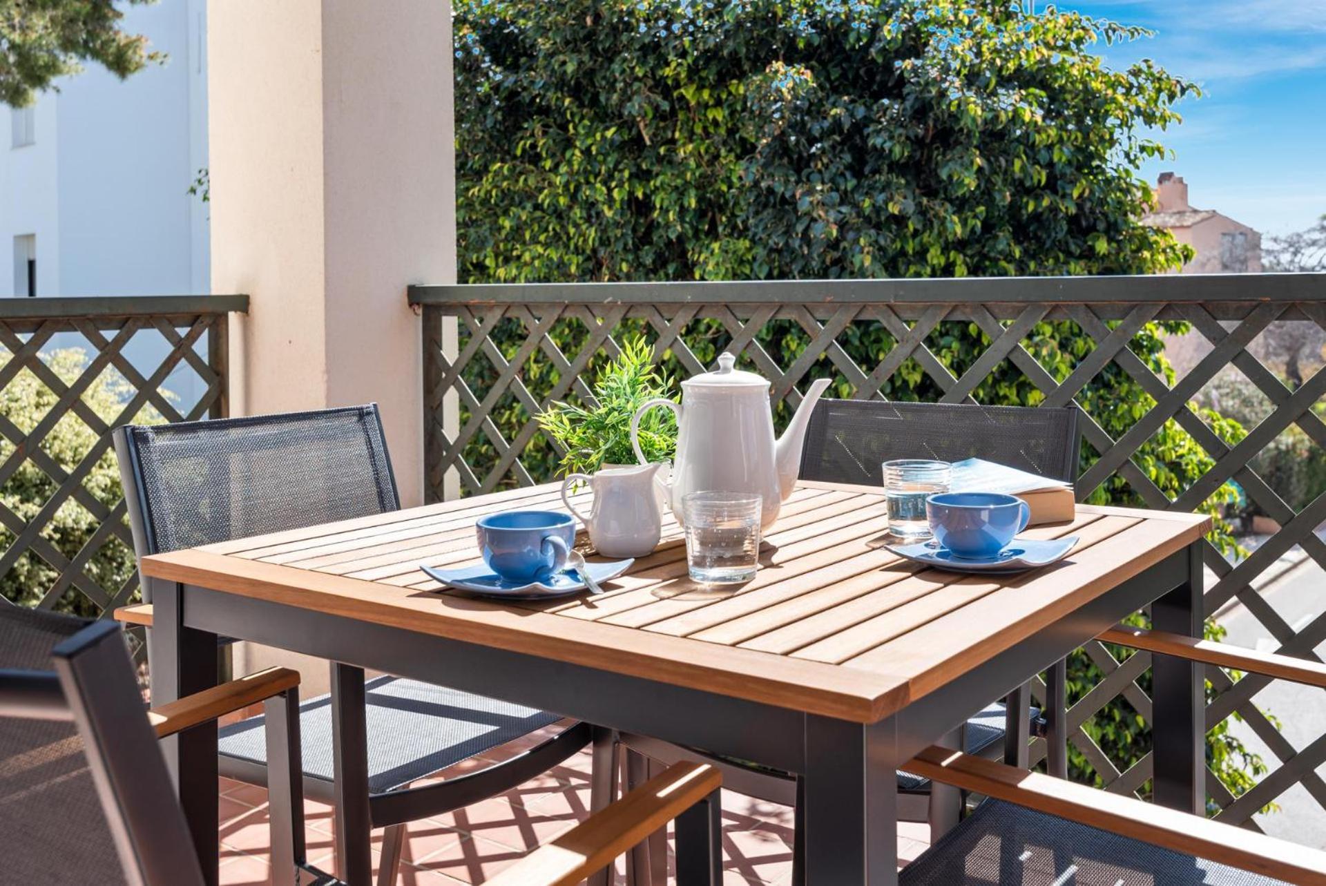 Beautiful Place Near To Puerto Banus Appartamento