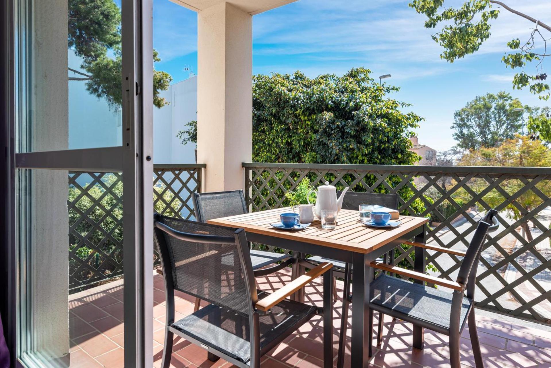 Beautiful Place Near To Puerto Banus Marbella